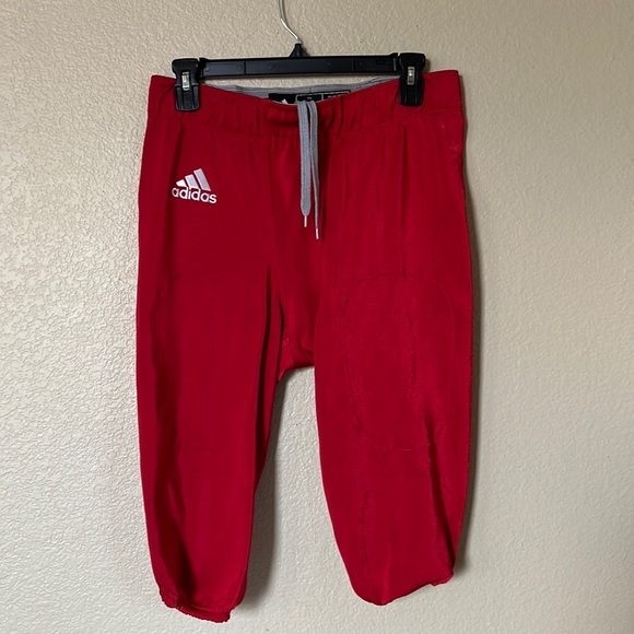 adidas Other - Adidas Men's press Coverage Football Pants (No Pads) sz L